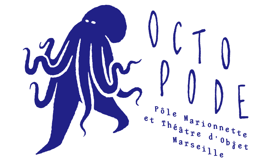 OCTOPODE