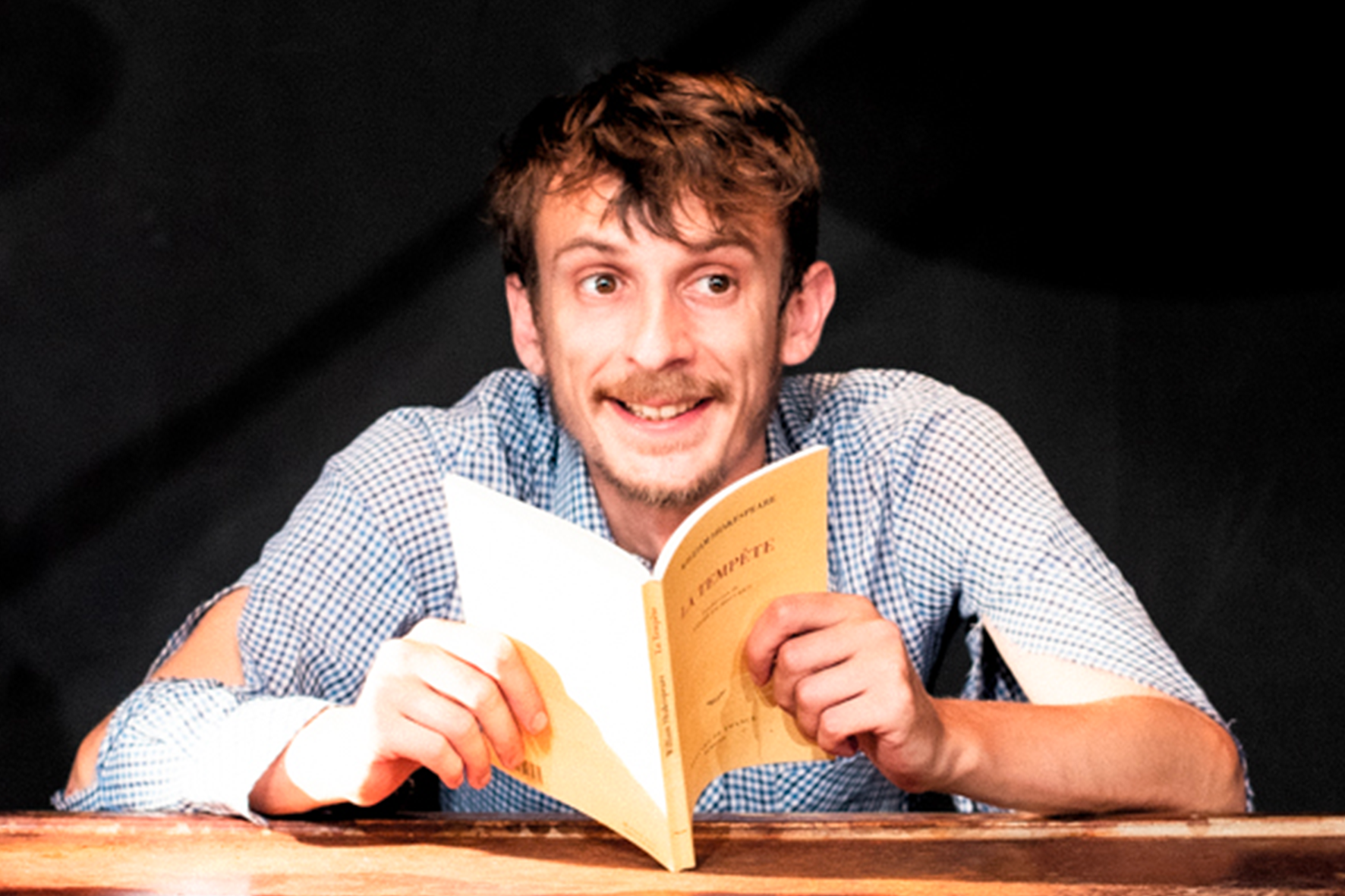 Clément Montagnier