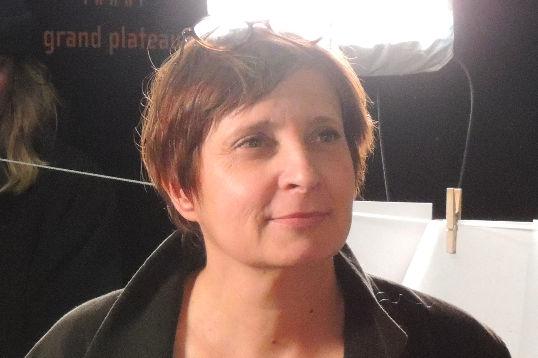 Hélène Fontelle