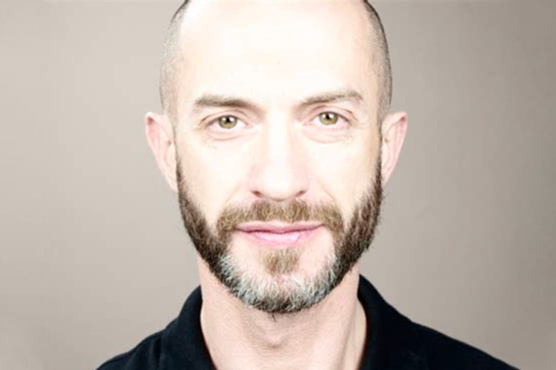 Michaël Cros 